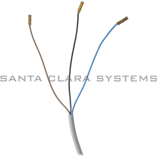 Festo SIES-8M-PS-24V-K-7-5-OE Proximity Sensor Product Image