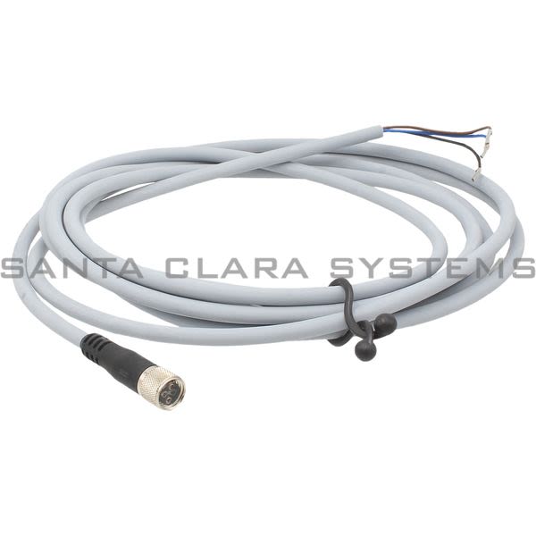 Festo SIM-M8-3GD-2-5-PU Connecting Line Product Image