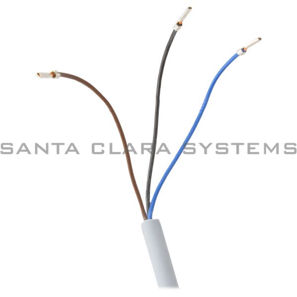 Festo SIM-M8-3GD-2-5-PU Connecting Line Product Image