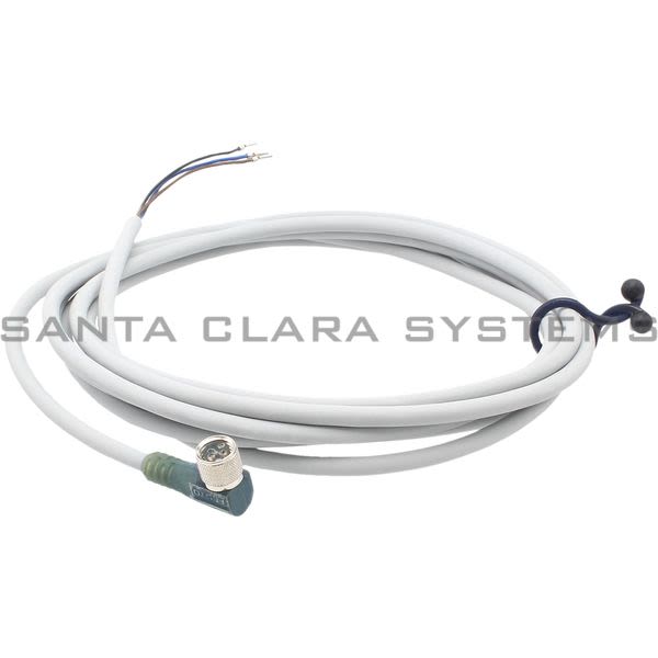 Festo SIM-M8-3WD-2-5-NSL-PU Connecting Cable Product Image