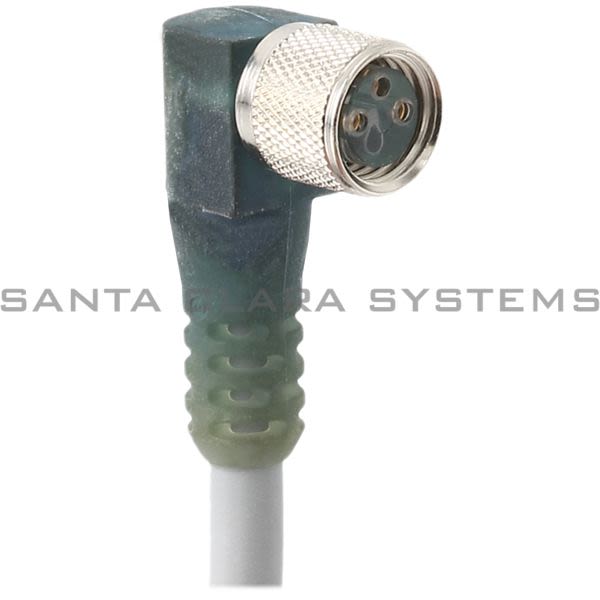 Festo SIM-M8-3WD-2-5-NSL-PU Connecting Cable Product Image