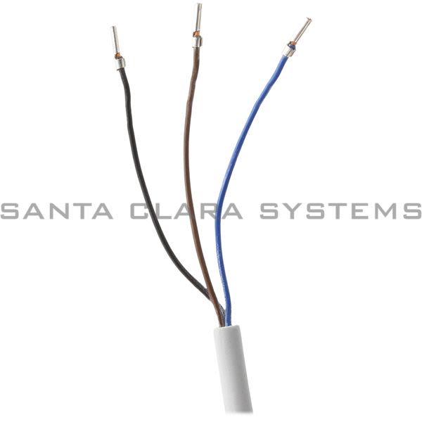Festo SIM-M8-3WD-2-5-NSL-PU Connecting Cable Product Image