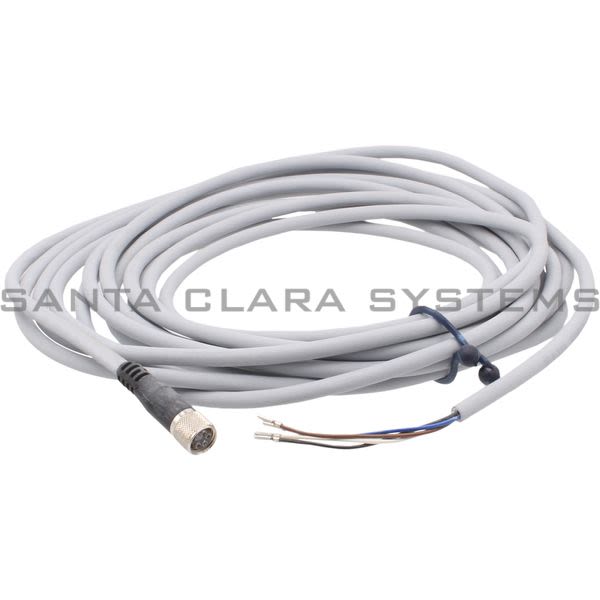 Festo SIM-M8-4GD-5-PU Connecting Cable Product Image