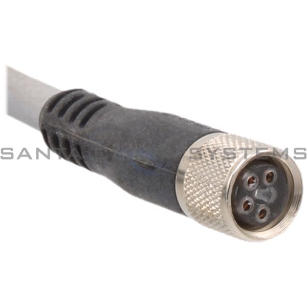 Festo SIM-M8-4GD-5-PU Connecting Cable Product Image
