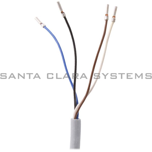 Festo SIM-M8-4GD-5-PU Connecting Cable Product Image