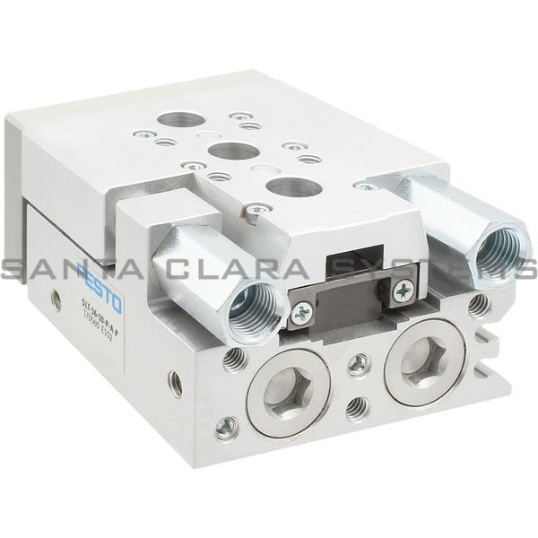 Festo SLT-16-10-P-A Mini Slide Product Image