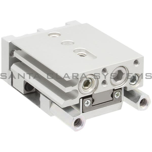 Festo SLT-6-10-P-A Mini Slide Product Image