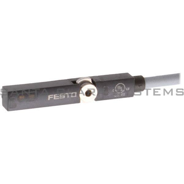 Festo SMAT-8M-U-E-0-3-M8D Position Transmitter Product Image