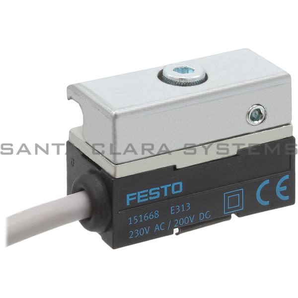 Festo SME-1-B Proximity Sensor Product Image