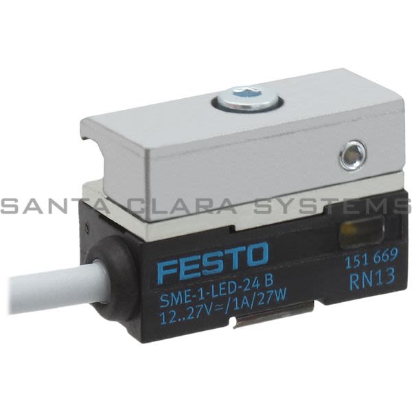 Festo SME-1-LED-24-B Proximity Sensor Product Image