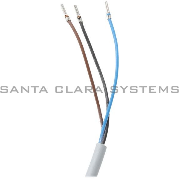 Festo SME-1-LED-24-B Proximity Sensor Product Image