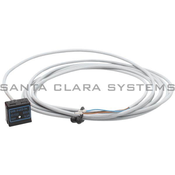 Festo SME-3-LED-24 Proximity Sensor Product Image
