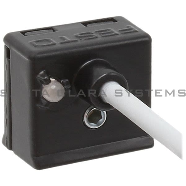 Festo SME-3-LED-24 Proximity Sensor Product Image