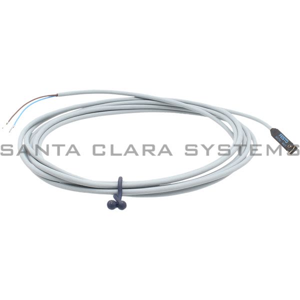 Festo SME-8-K-24-S6 Proximity Sensor Product Image