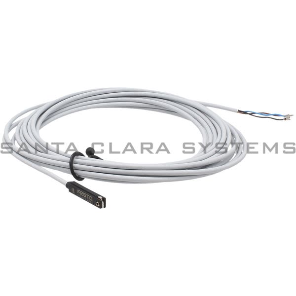 Festo SME-8-K5-LED-24 Proximity Sensor Product Image