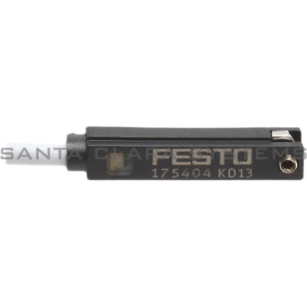 Festo SME-8-K5-LED-24 Proximity Sensor Product Image