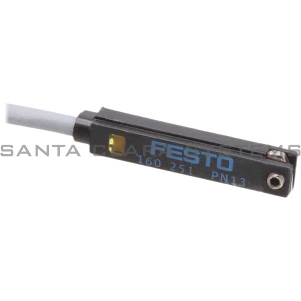 Festo SME-8-O-K-LED-24 Proximity Sensor Product Image