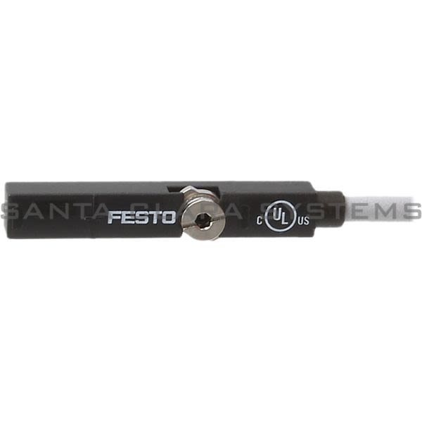 Festo SME-8M-DS-24V-K-0-3-M8D Proximity Sensor | 543861 Product Image