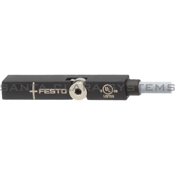 Festo SME-8M-DS-24V-K-2,5-OE  Proximity Sensor Product Image