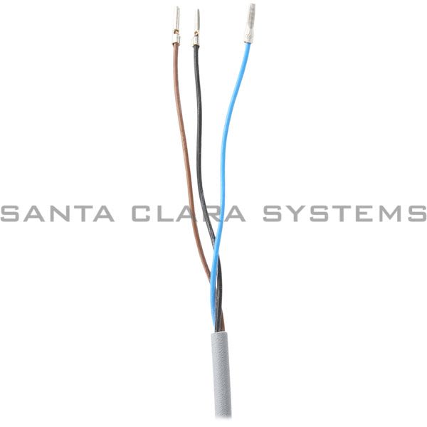 Festo SME-8M-DS-24V-K-2,5-OE  Proximity Sensor Product Image