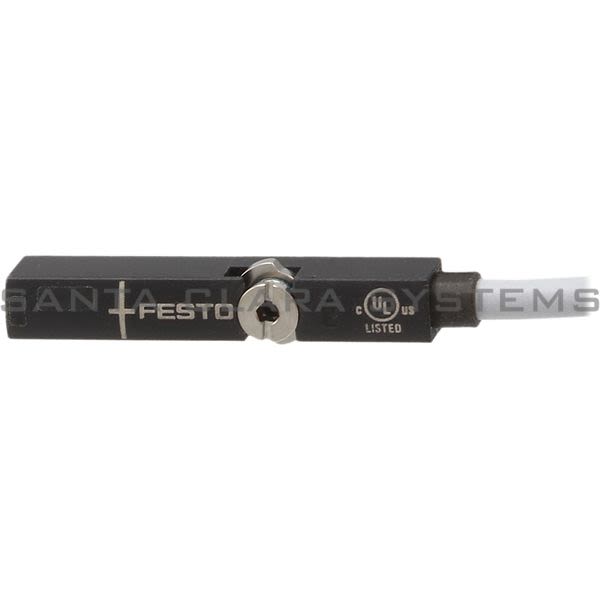 Festo SME-8M-DS-24V-K-5,0-OE  Proximity Sensor Product Image
