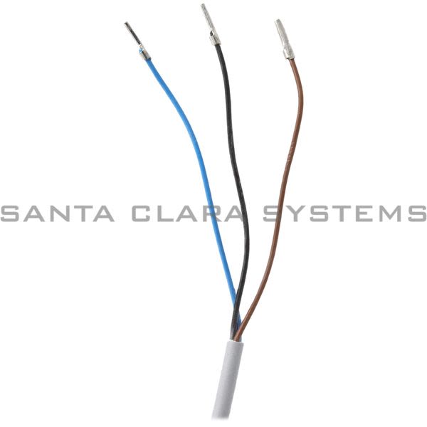 Festo SME-8M-DS-24V-K-5,0-OE  Proximity Sensor Product Image