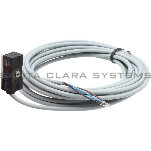 Festo SMEO-1-LED-24-K5-B  Proximity Switch Product Image