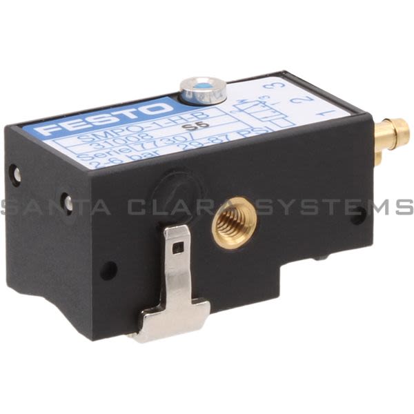 Festo SMPO-1-H-B Proximity Sensor Product Image
