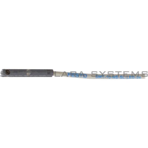 Festo SMT-10-NS-SL-LED-24 Proximity Sensor Product Image