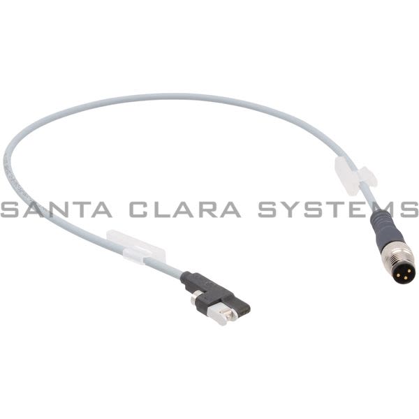 Festo SMT-10G-PS-24V-E-0-3Q-M8D Proximity Sensor Product Image