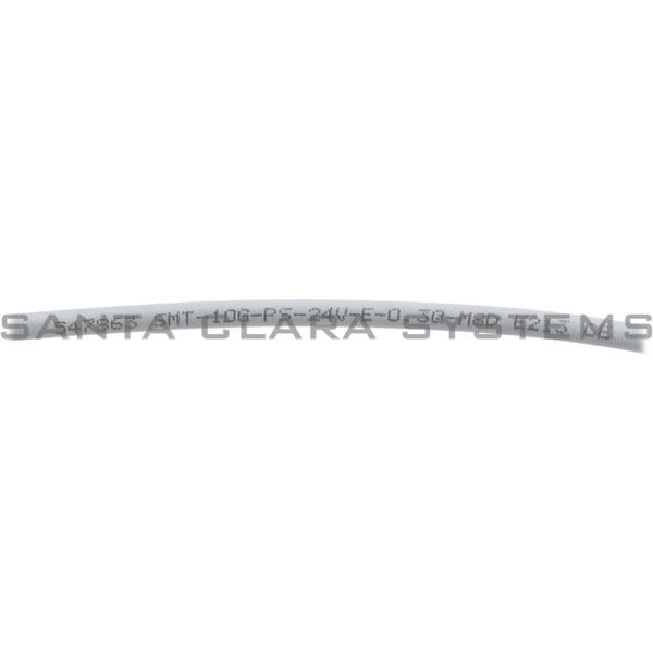 Festo SMT-10G-PS-24V-E-0-3Q-M8D Proximity Sensor Product Image
