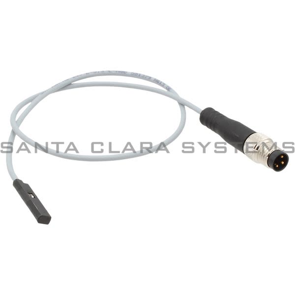 Festo SMT-10M-NS-24V-E-0-3-L-M8D Proximity Sensor Product Image