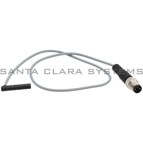 Festo SMT-10M-NS-24V-E-0-3-Q-M8D Proximity Sensor Product Image