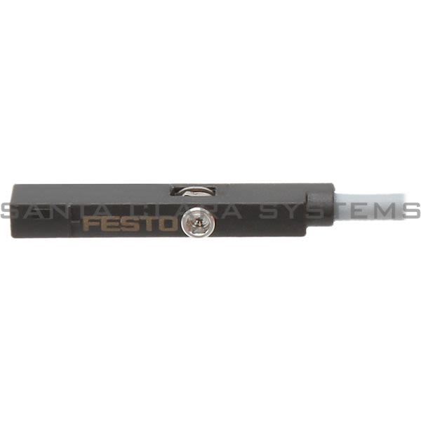 Festo SMT-10M-PS-24V-E-0,3-L-M8D  Proximity Sensor Product Image