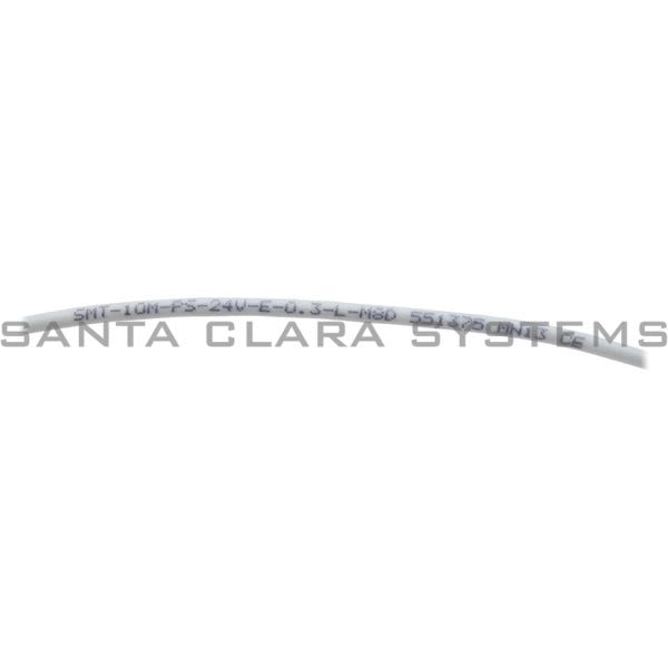 Festo SMT-10M-PS-24V-E-0,3-L-M8D  Proximity Sensor Product Image