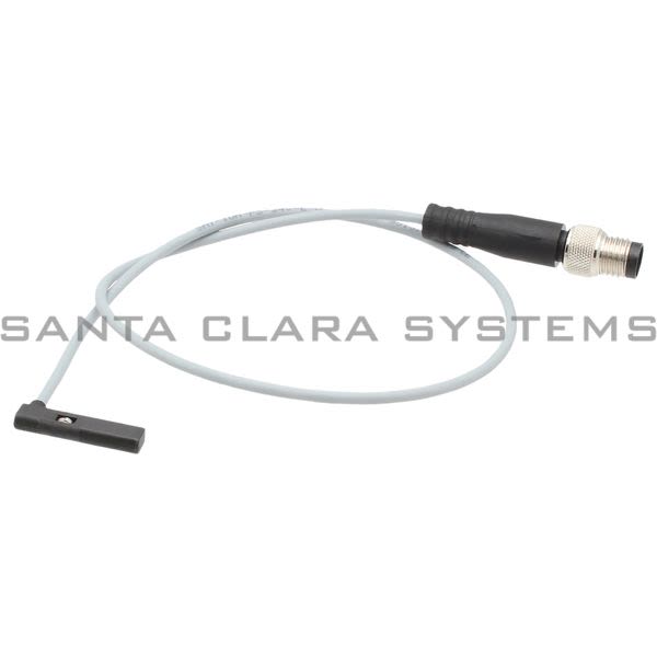 Festo SMT-10M-PS-24V-E-0-3-Q-M8D Proximity Sensor Product Image