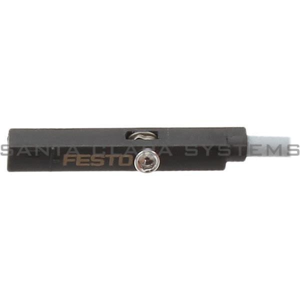 Festo SMT-10M-PS-24V-E-2,5-L-OE  Proximity Sensor Product Image