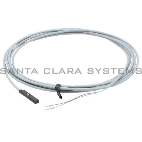 Festo SMT-10M-ZS-24V-E-2,5-L-OE  Proximity Sensor Product Image