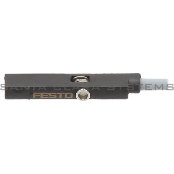 Festo SMT-10M-ZS-24V-E-2,5-L-OE  Proximity Sensor Product Image