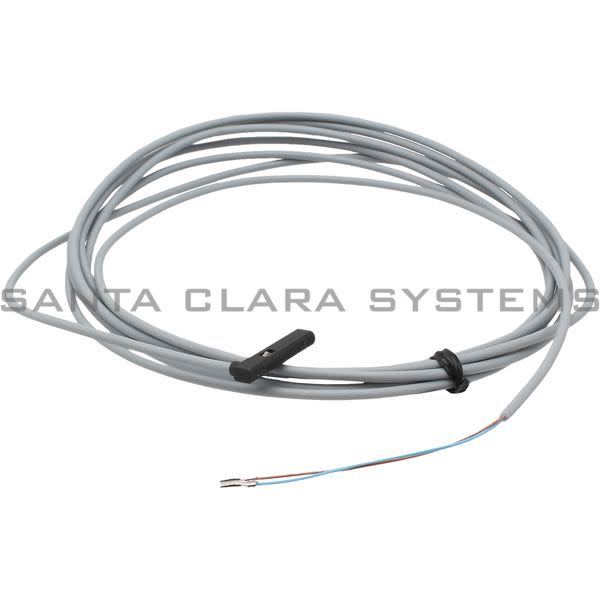 Festo SMT-10M-ZS-24V-E-2-5-Q-OE Proximity Sensor Product Image