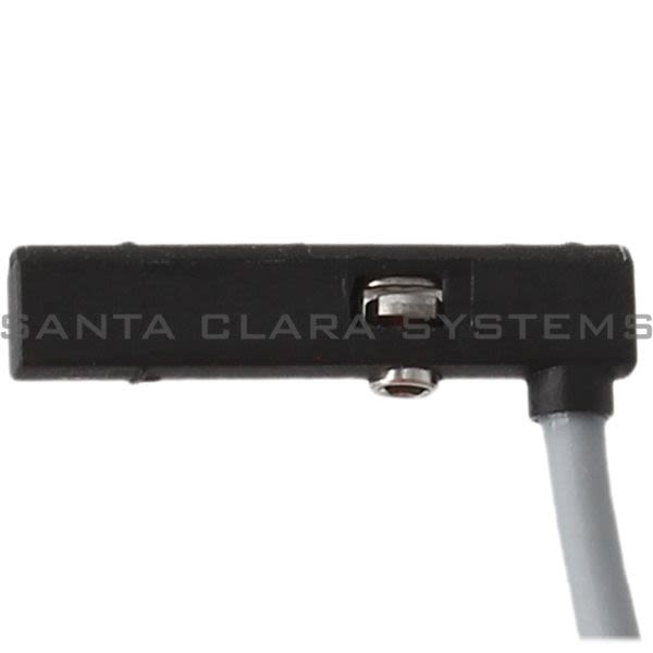 Festo SMT-10M-ZS-24V-E-2-5-Q-OE Proximity Sensor Product Image