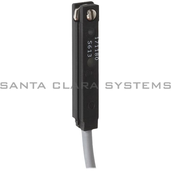 Festo SMT-8-NS-K-LED-24-B Proximity Sensor Product Image