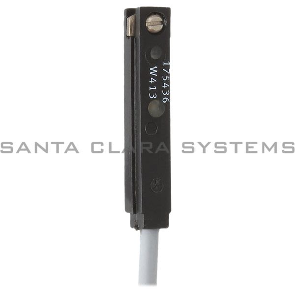 Festo SMT-8-PS-K-LED-24-B Proximity Sensor Product Image