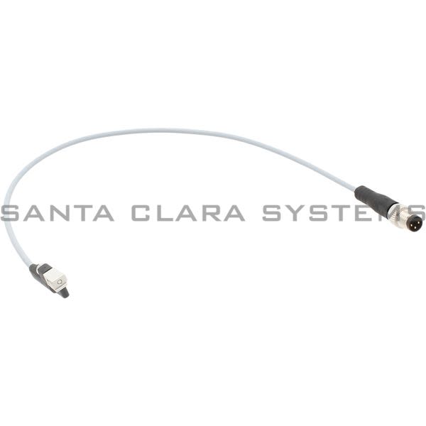 Festo SMT-8G-PS-24V-E-0-3Q-M8D Proximity Sensor Product Image