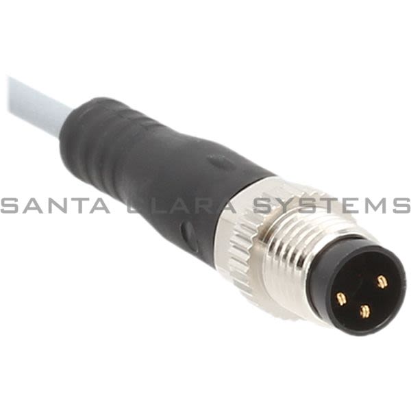 Festo SMT-8G-PS-24V-E-0-3Q-M8D Proximity Sensor Product Image