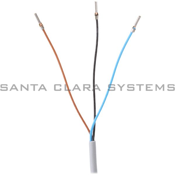 Festo SMT-8G-PS-24V-E-2-5Q-OE Proximity Sensor Product Image