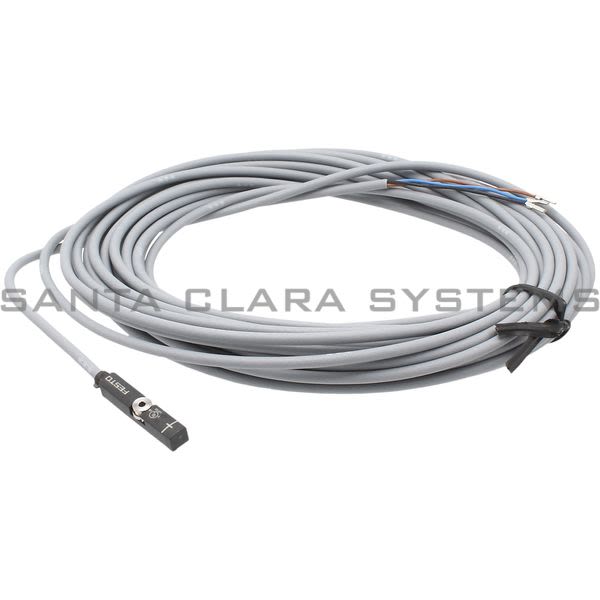 Festo SMT-8M-A-NO-24V-E-7-5-OE Proximity Sensor Product Image