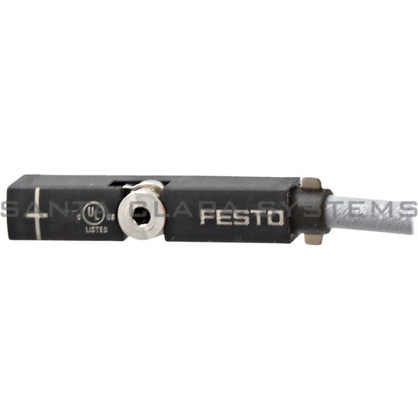 Festo SMT-8M-A-NO-24V-E-7-5-OE Proximity Sensor Product Image