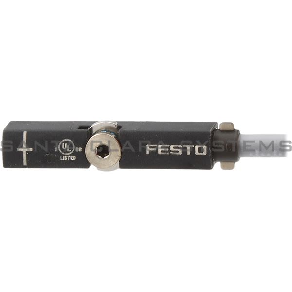 Festo SMT-8M-A-NS-24V-E-2-5-OE Proximity Sensor Product Image