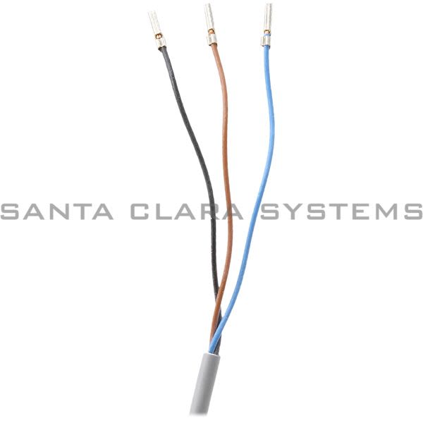 Festo SMT-8M-A-NS-24V-E-2-5-OE Proximity Sensor Product Image